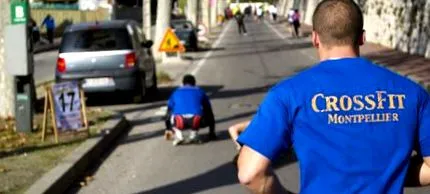 sportivă