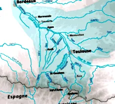 вододіл
