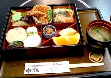 bento