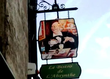 ресторан bistrot