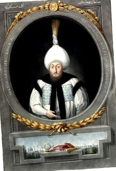 despotismului