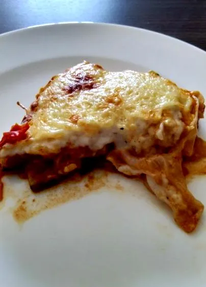 CleanFoods макарони