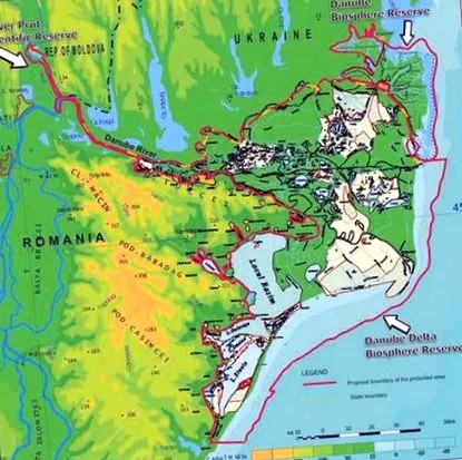 дельта