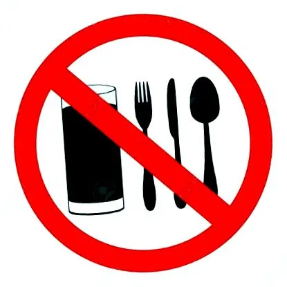 restriction