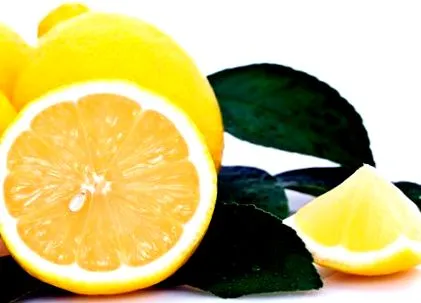 tavaszi citrusféléje