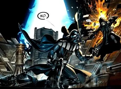darth