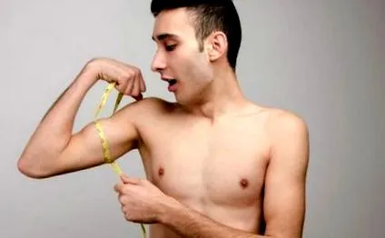 anorexia