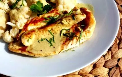 puiului cococurry