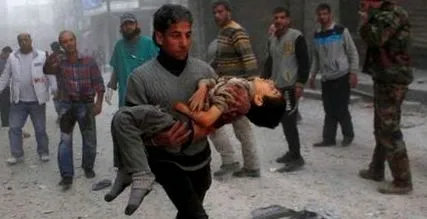 siria siria