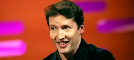james énekesnőnél