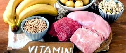 îngrași vitamina