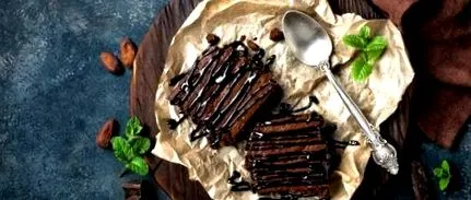brownie