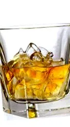 whisky táplálkozási