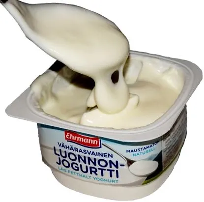 joghurt
