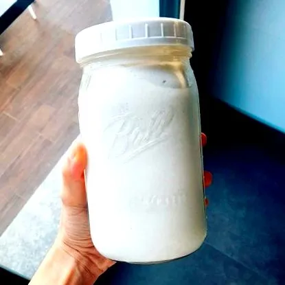 joghurt