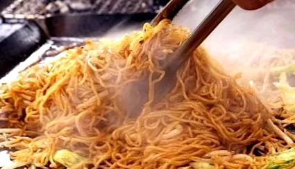 yakisoba