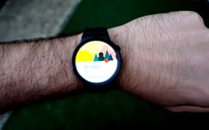 google
