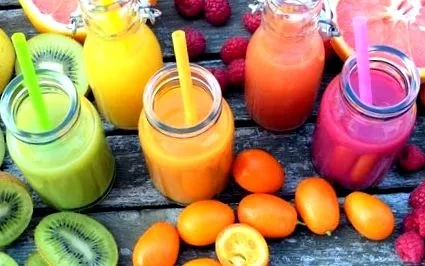 méregtelenítő