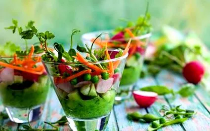 вкусни