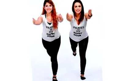 pilates