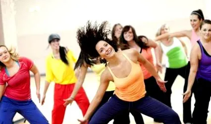 zumba