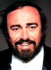 pavarotti