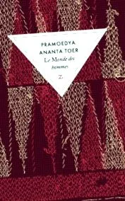 pramoedya toer