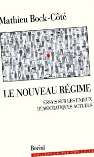 Mathieu Bock-Côté