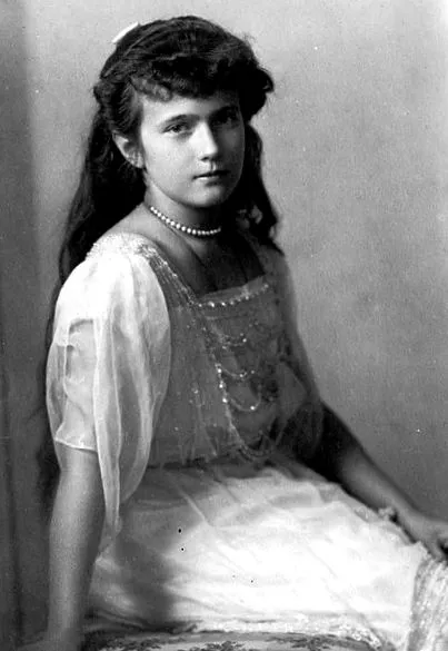 великої