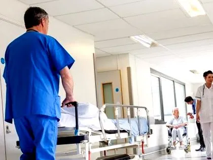 spital