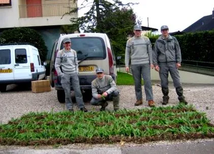 запобігти