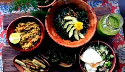 ayurvedică