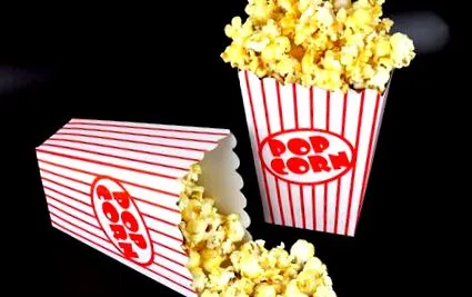 popcorn