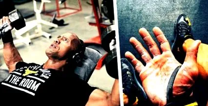 dwayne