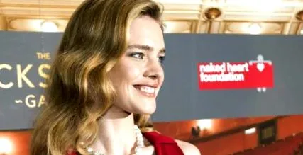 natalia vodianova