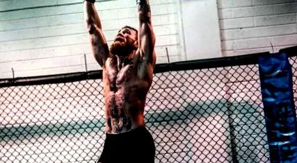 conor