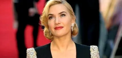 Kate Winslet