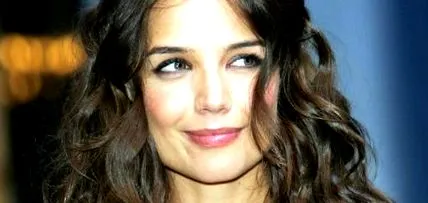 Katie Holmes