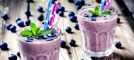 smoothie