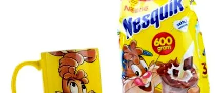 nesquik