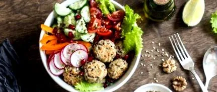vegetarieni