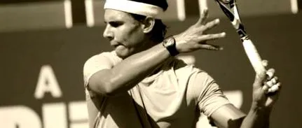 Rafael Nadal