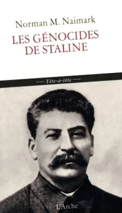 геноциди