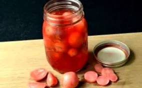 fermentate
