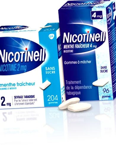 nicotinell