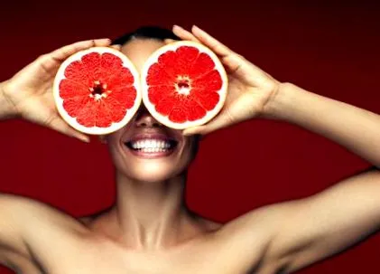 grapefruit előnyei