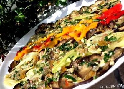 legume
