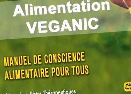 vegane michel