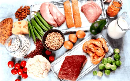 carbohidrați