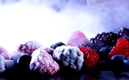 fructele bune